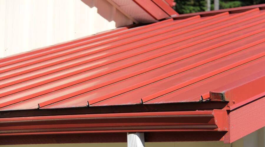Industrial Roof Replacement in Bankston, AL